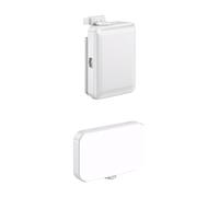 YIUPEDRFG Trépied Portable pour téléphone, Perche à Selfie, Accessoire Photo idéal pour Transformer Votre téléphone en Appareil Photo instantanément, type4, Noir