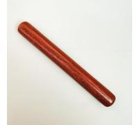 Yiustldd Règle De Tai Chi, Bâton en Bois pour Arts Martiaux Wushu Chinois, Kung Fu, Tai Chi Bang pour Cours De Tai Chi Débutants, Entraînement Physique Et Seniors,40x3.5cm