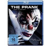 The Prank – Der Streich – Yiuwing Lam / Nick Renaud, Henry Monfries, Gemmenne de la Peña – Blu-ray