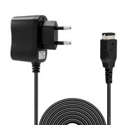 yivom Chargeur Compatible avec Nintendo DS 1ère Génération et Game Boy Advance SP, Adaptateur Secteur 5V 0,5A avec Prise UE, Câble de Charge 1,2 m pour GBA SP, NDS Fat Model et Console Rétro