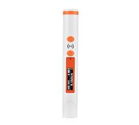 YIWENG Déteur de rayonnement nu ire de Type Stylo Portable Mini Outil de détion de Rayons β Actifs XY Portable Compteur de Dose Geiger avec Alarme sonore Mesure de débit de Dose