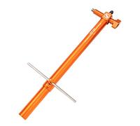 YIWENG Outil de réparation de vélo de jauge d'alignement de Cintre de dérailleur de vélo,alignement de Patte de dérailleur de vélo