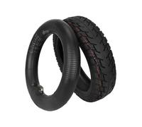 YIWENG Pneu sans chambre à air 60/70-6.5, compatible avec trottinette électrique Ninebot Max G30, Pneu pour Scooter Électrique, Tube Type