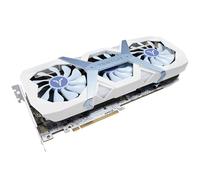 YIWEOG Carte Graphique RX6750 GRE-10G GDDR6 pour PC de Jeu Système de Refroidissement Puissant Contrôle Intelligent du Ventilateur Prise en Charge Multi-Interface à Haute fréquence de cœur