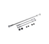 YIWEOG Kit de réparation de biellette de Liaison de tringlerie 3pc pour 106 Saxo