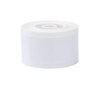 YIWEOG Papier d'étiquette de câble Thermique pour imprimante d'étiquettes D101 Code à Barres Prix Taille Nom Étiquettes Vierges Étanche Résistant à la déchirure 20x30mm 210 Feuilles/Rouleau pour