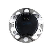 YIWIOJOB Roulement de moyeu de Roue arrière 52730-C1100, Compatible avec Hyundai Tucson, Sonata, I30, Grandeur, Kia Optima, K5, Sportage 6 2.0 (2015-2022), 52730C1100