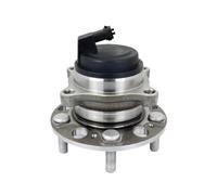 YIWIOJOB Roulement de moyeu de Roue Avant Compatible pour Hyundai EQUUS Centennial VI Genesis G6DA G6DJ 09-15 517503M000 517503M050 51750-3M000 51750-3M050