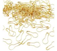 YIWU NING CHENG EPINGLE DE SÉCURITÉ 22X9.5MM 100PCS/SAC