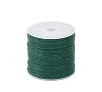 YIWU NING CHENG Fil ÉLASTIQUE pour Perles 0.7MM 46 MÈTRES