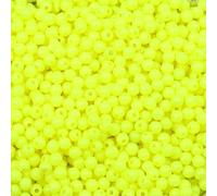 YIWU NING CHENG Perles Rondes ACRYLIQUES 4MM 300PCS/SAC