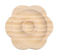 YIWU NING CHENG PRÉSENTOIR en Bois pour LA Fabrication DE Bijoux