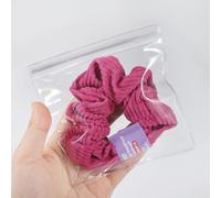 YIWU NING CHENG Sac Zip PVC 12X12CM 50PCS