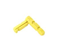 YIXANNX 1 paire de plaquettes de frein accessoire freinage accessoires vélo pièces vélo pour remplacer, Or