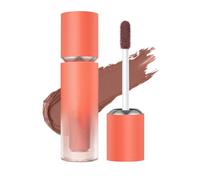 YIXANNX 2.5g mat à lèvres étanche longue durée brillant à lèvres cosmétiques rouges maquillage accessoires femmes petite amie cadeaux, Type 1