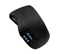 YIXANNX 5.0 Bluetooth-compatible Music Eye Cover Wireless Smart Eyes Patch 3D Sleep Blinder Rest Relaxing Bedroom Office