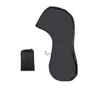 YIXANNX Accessoires de de Moteur revêtement d'unité Centrale Couverture Moteur Hors-Bord Bateau, 60-100HP