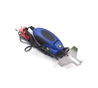 YIXANNX Affûteuse de scie à chaîne électrique Portable Mini pièces de paysage meuleuse Portable outil d'affûtage accessoires d'entretien