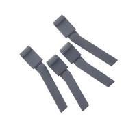 YIXANNX Amortisseur pratique professionnel Durable Portable léger rehausser les accessoires de trépied de jambe jouer au jeu voyage