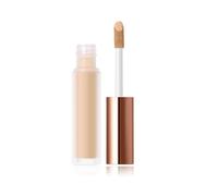YIXANNX Anti-cernes pour le visage Maquillage longue durée Oil-control Contouring Foundation Eyes Dark Circle Hydratant Cosmétique Accessoire, Couleur du blé