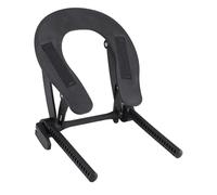 YIXANNX Appui-tête de massage flexible et réglable, support facial robuste pour un confort optimal du client pendant toute la séance. Plateforme d'appui-tête de massage réglable. Support facial.