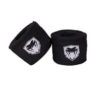 YIXANNX Bandes de Boxe Loop avec Support de Poignet pour Un Confort Optimal. Compatibles avec Les Gants Boxe pour Hommes et Femmes, Ces Bandes sont idéales pour l'entraînement au Sac Frappe et au