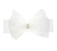 YIXANNX Bébé Bandeau Élégant Infantile Enfants Bande De Cheveux Confortable Nouveau-Né Toddler Head Wrap Garçons Filles Dress Up Chapeaux