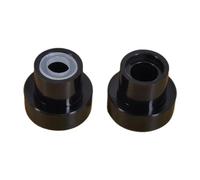 YIXANNX Bouchon manuel pour flacons de parfum avec étui compact pour un rangement facile en voyage et une compatibilité universelle. Ce bouchon permet de transférer le parfum dans des flacons voyage.