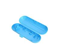 YIXANNX Brosse à Dents électrique étui Voyage Portable Salle de Bain Brosse à Dents Support de Rangement Organisateur Protecteur ménage Organisateur