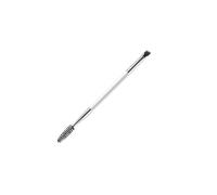 YIXANNX Brosse à sourcils fibre de laine gain de place polyvalent exquis teinture Spoolie fard à paupières Mini Eyeliner cils outils, Extrémités doubles