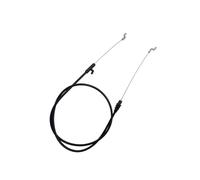 YIXANNX Câble de Commande Moteur Fil de Traction Professionnel Fournitures compatibles Kit câbles Ligne Stable Outil Original Tondeuse à Gazon