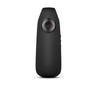 YIXANNX Caméra sans Fil 1080P caméscope antibruit enregistreur vidéo Vocal Surveillance Enregistrement de sécurité intérieur extérieur