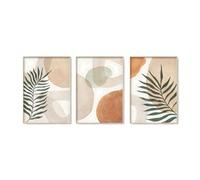 YIXANNX Collection d'art mural haut de gamme apportant une beauté inspirée