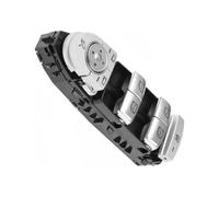 YIXANNX Commutateur de fenêtre principal d'alimentation électrique commutateurs de commande verre porte véhicule Portable contrôleur lève-vitres anti-poussière