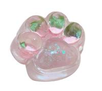 YIXANNX Coussinets à Griffes de Chat adorables, Jouet à Presser pour Un Jeu détendu, Jouet de décompression Mignon et la Mode, Jouets Anti-Stress, Cadeau