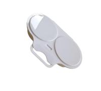 YIXANNX Cuiseur à vapeur pour œufs au micro-ondes, fiable, pour une cuisson pratique, cuiseur à œufs en PP pour micro-ondes, facile gagner du temps