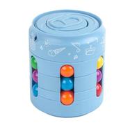 YIXANNX Cultivez l'imagination des Enfants avec des Jouets de Divertissement en Forme de boîte, Jouets Jeu Divertissement sans Odeur, créatifs