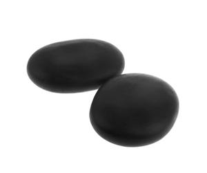 YIXANNX Découvrez le soulagement des douleurs grâce Pour aux pierres chaudes d'un spa thermal, utilisées pour le massage corporel et massage du Pour aux pierres énergétiques naturelles uniques.