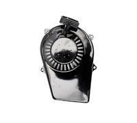 YIXANNX Démarreur à recul pour générateur de puissance GSE950, Compact et sûr, facile à installer et remplacer, démarreur traction pour Matrix D-PG 1000