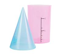 YIXANNX Démonstration mathématique de Solides géométriques 3D : amélioration de la pensée Critique des élèves grâce à des Formes géométriques attrayantes. Modélisation Formes et volumes.