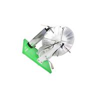 YIXANNX Dispositif pédagogique de Physique : décharge électrique permettant des expérimentations interactives grâce à des Composants Essentiels. Outil d'enseignement de la Physique pour la