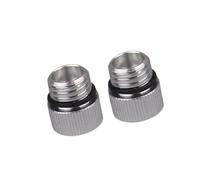 YIXANNX Ensemble de pièces détachées pour siphon à chantilly universel : base en aluminium, bouchon pratique en polypropylène, accessoires de cuisine. Comprend : base et embout fouetteur aluminium.