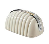 YIXANNX Étui de rangement polyvalent pour boîtes de mouchoirs en papier. Solution de rangement facile. Convient à la plupart des marques de mouchoirs en