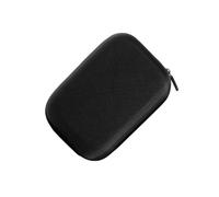 YIXANNX Étui de rangement rigide et étanche pour accessoires de voyage et contre la pression sur le bras. Sac transport rigide pour le transport et rangement sécurisé la machine.