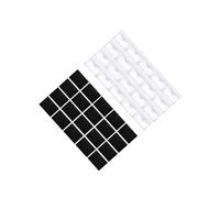 YIXANNX Feuilles magnétiques flexibles à découper permettant une