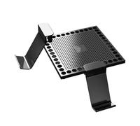 YIXANNX Filet hôte anti-poussière protecteur de maille multifonctionnel résistant à l'usure accessoires de jeu professionnels mobiles adultes adolescents