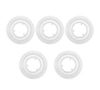 YIXANNX Garde de roue libre de fabrication Grande décoration Installation pratique Protecteur volant d'inertie Protège-rayons Fournitures vélo