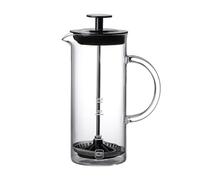 YIXANNX Iced Cold Brew Cafetière française Mousseur à lait Camping Remplacement Thé Voyage Camp Eagle Mouth Conçu Le Français est conçu pour Eagle Mouth Cafetière Mousseur à lait K Cup Mr