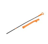 YIXANNX Jauge d'huile de moteur de voiture en métal Portable détachable réparation interne étanche à l'huile véhicule automobile niveau tige partie