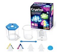 YIXANNX Jouet d'expérimentation Scientifique, activités scientifiques engageantes et Amusantes pour Enfants, expérience Scientifique, Jouet éducatif ABS, biologie